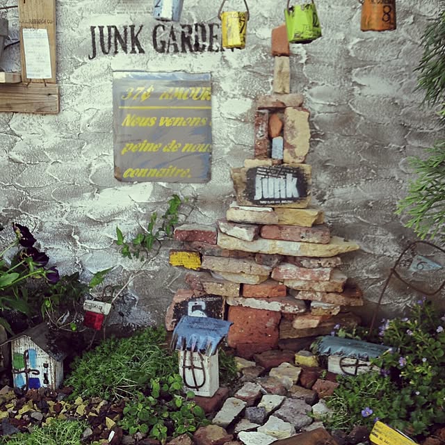 junkarrowさんの実例写真