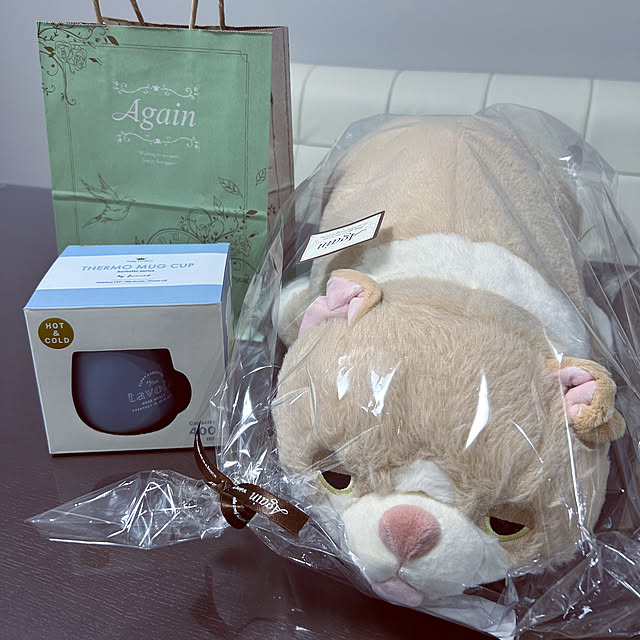Hedgehog.214さんの実例写真