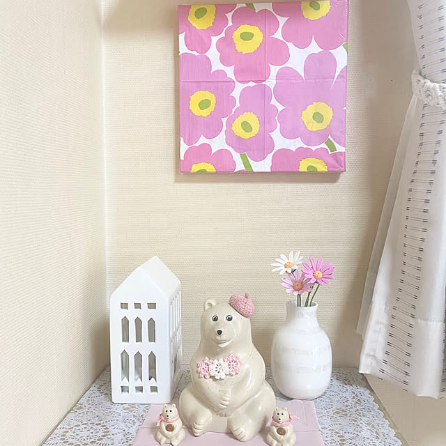 YuuKoさんの部屋