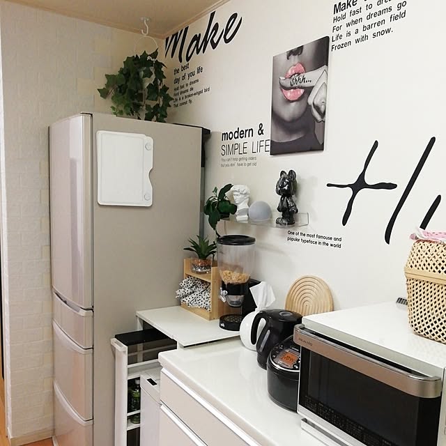 G.Mさんの実例写真