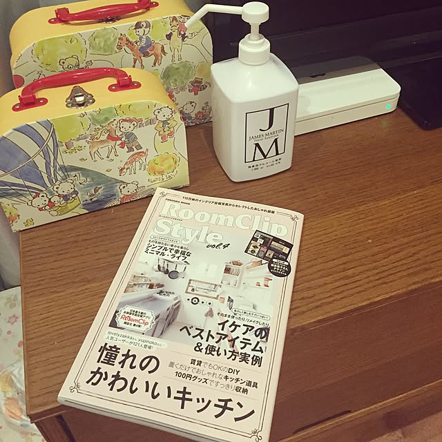 Kochanさんの実例写真