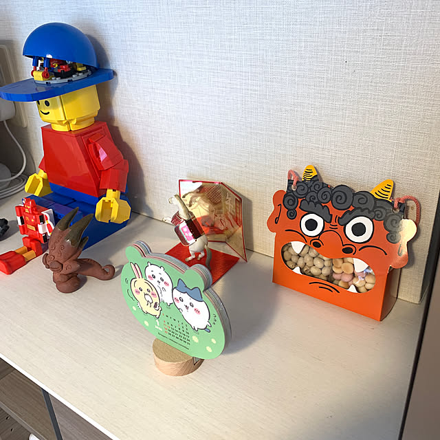 hatoさんの実例写真