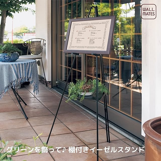 WALL_MATESさんの実例写真