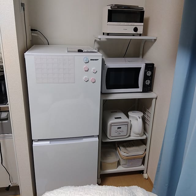 キッチン/RoomClipアンケートのインテリア実例 - 2023-07-15 18:50:15