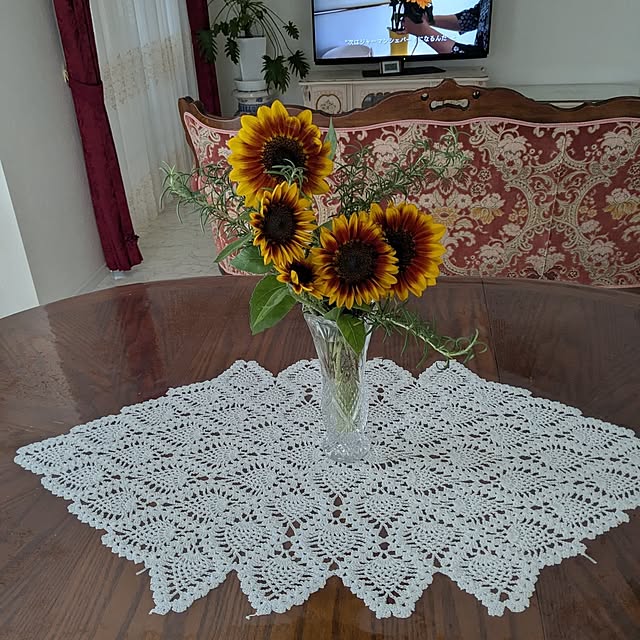 machikomamaさんの部屋