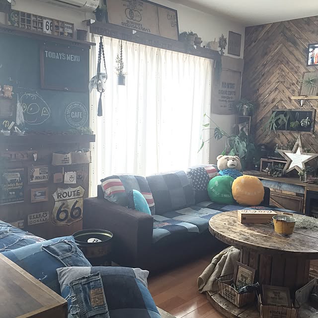 Mackeyさんの実例写真