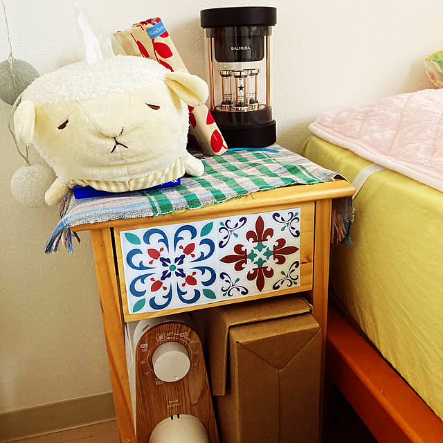 sikiさんの部屋