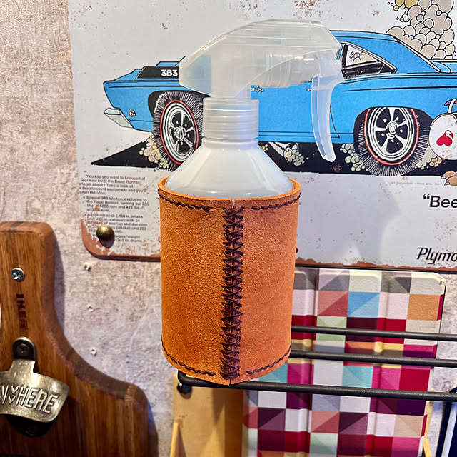 w-bossさんの部屋