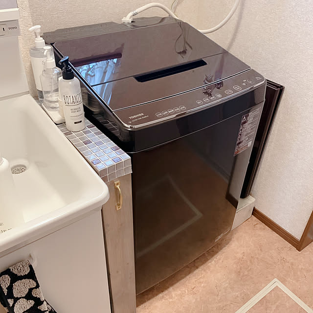 Samさんの実例写真
