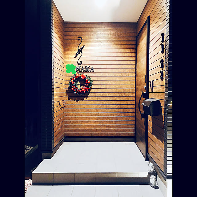 Has.RockUkeyさんの実例写真