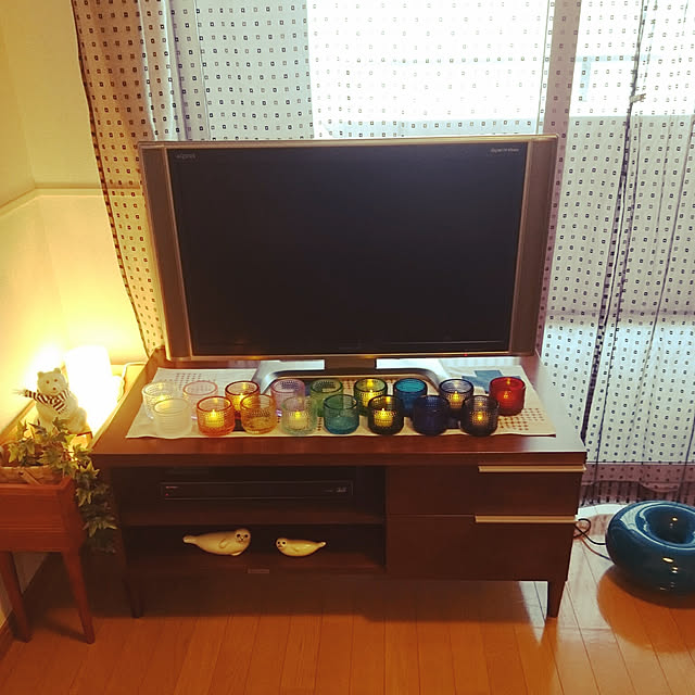 Makiさんの実例写真