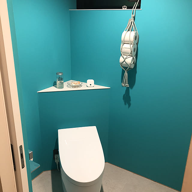 バス/トイレのインテリア実例 - 2020-10-09 00:11:28
