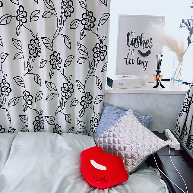 kawaii.room.naareさんの実例写真