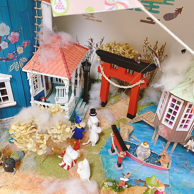 miemekkoさんの部屋