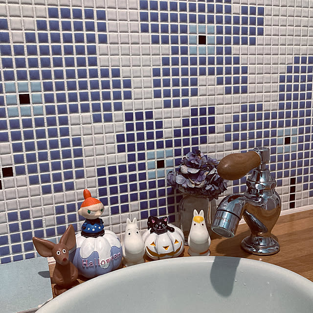 mkmkmoominさんの実例写真