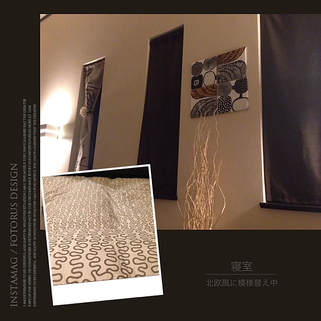 yokoさんの実例写真