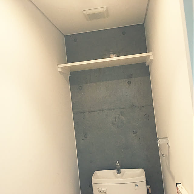 バス/トイレ/一人暮らしのインテリア実例 - 2018-11-03 21:37:23