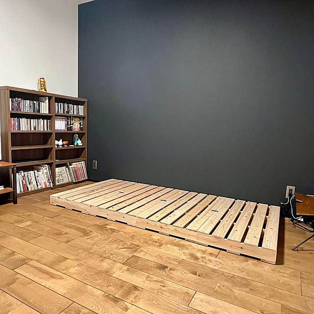 kokonanaさんの部屋