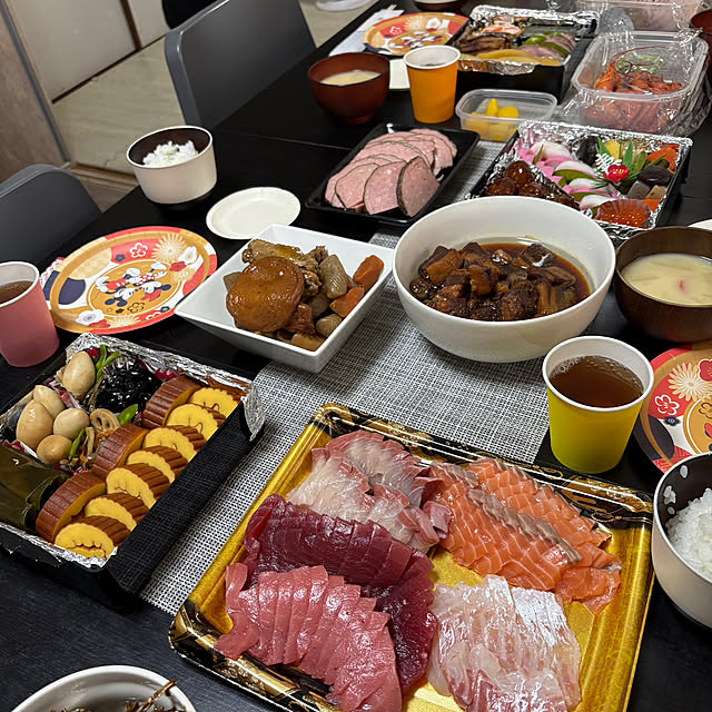 y.frvr.ks-lvyuiさんの実例写真