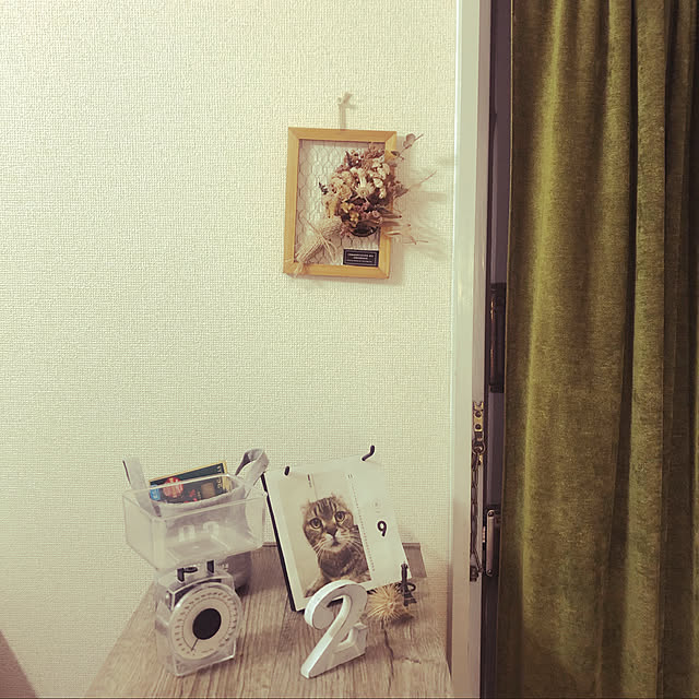 charさんの実例写真