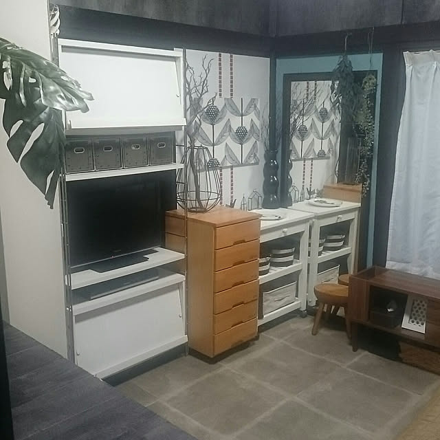 実例写真