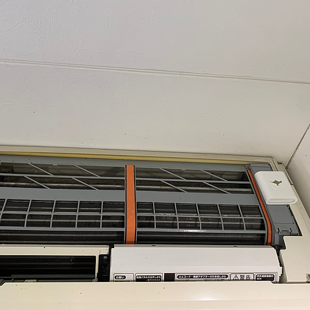 Tinoさんの部屋