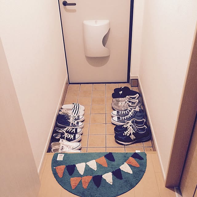 SASAさんの実例写真