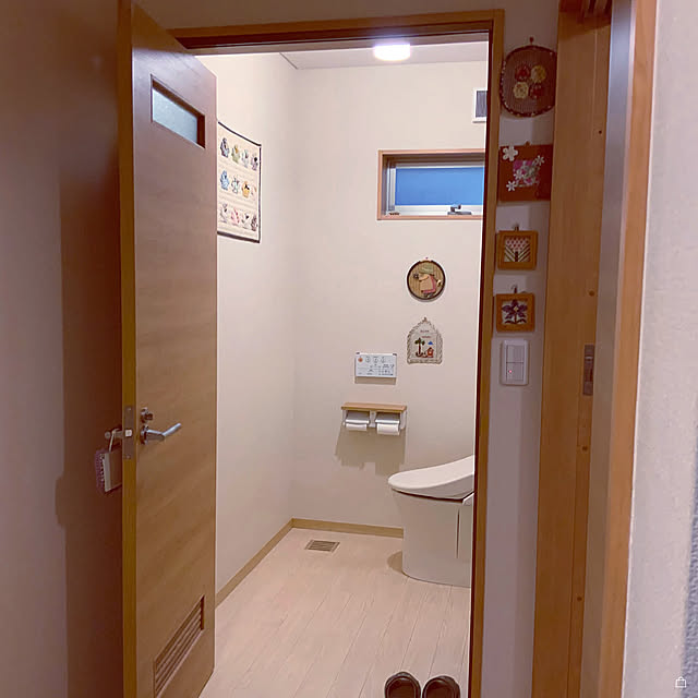 chiiyanさんのお部屋の写真