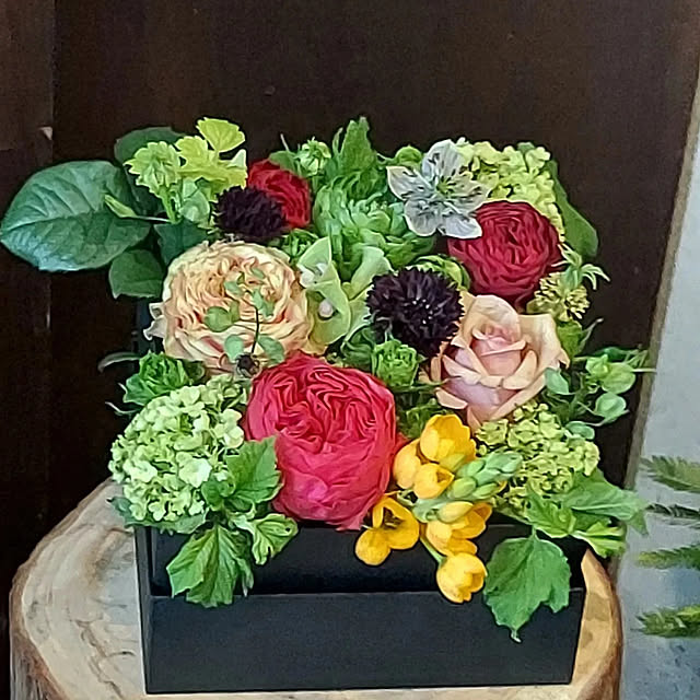 nobuさんの実例写真