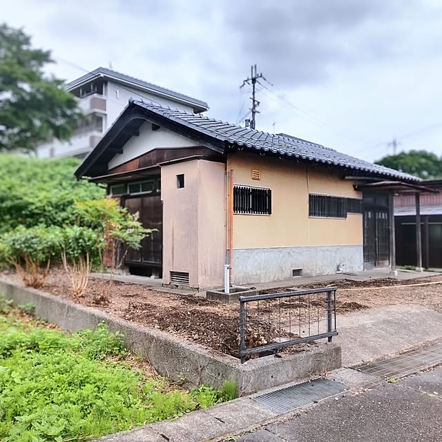 NSDさんの実例写真