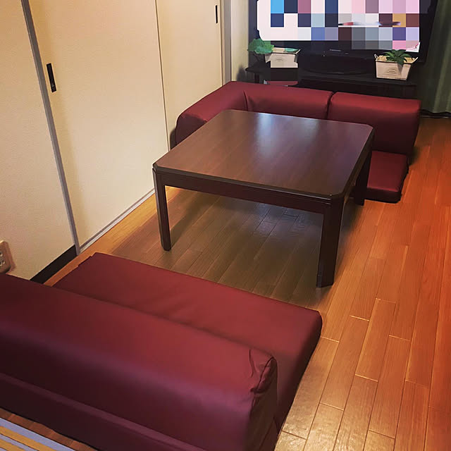 Mahさんの実例写真