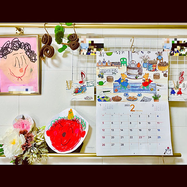 tinkunさんの実例写真