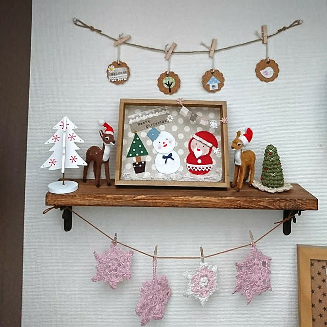 dadaさんの実例写真