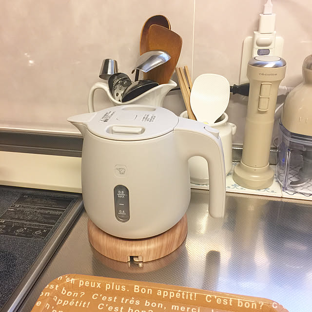 Kさんの実例写真