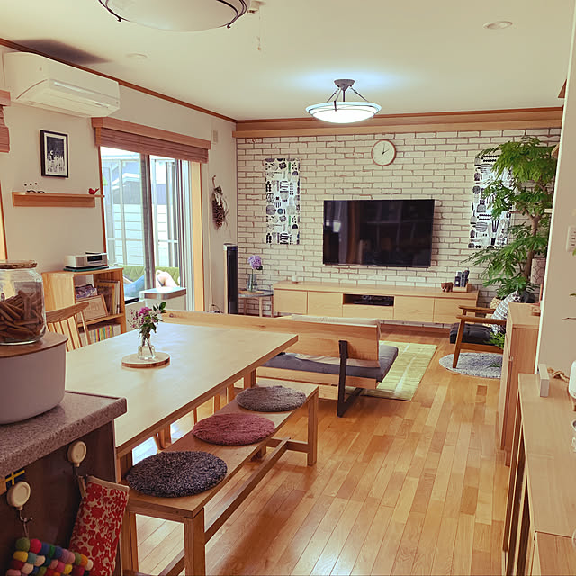 coco15saku30さんの実例写真