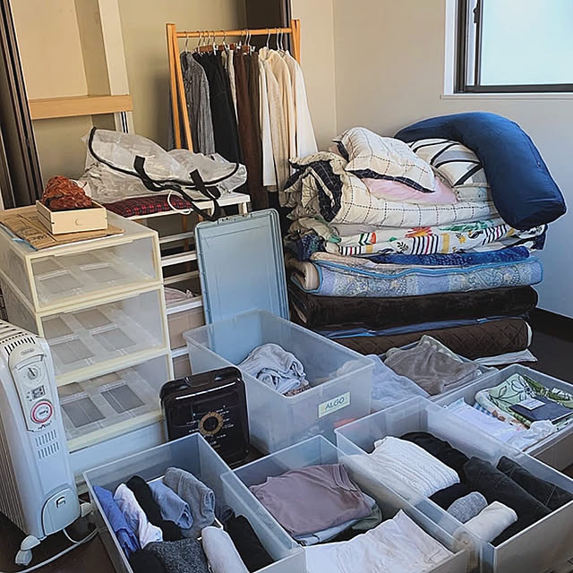 kuroさんの部屋