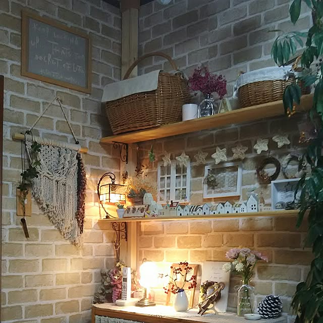naopyiさんの実例写真