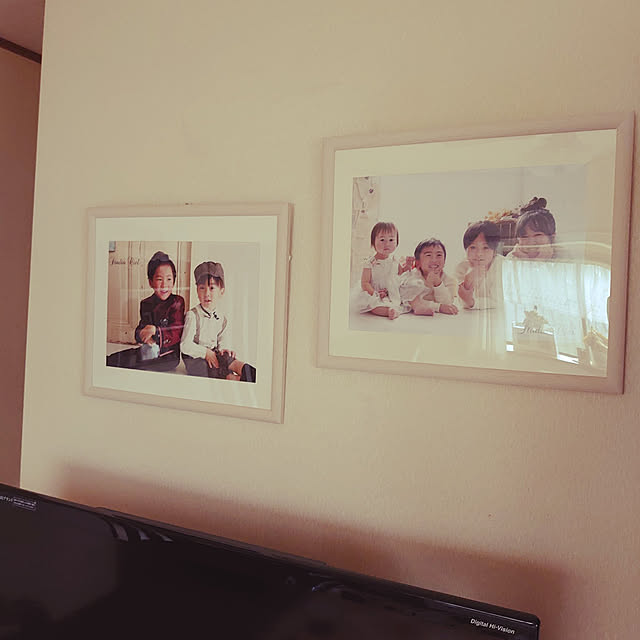 canaさんの実例写真