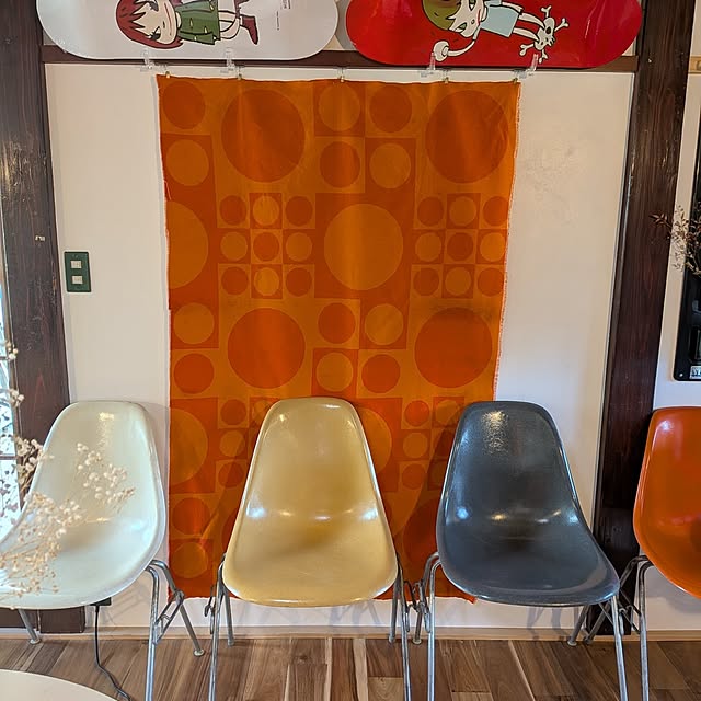 artfieldさんの部屋