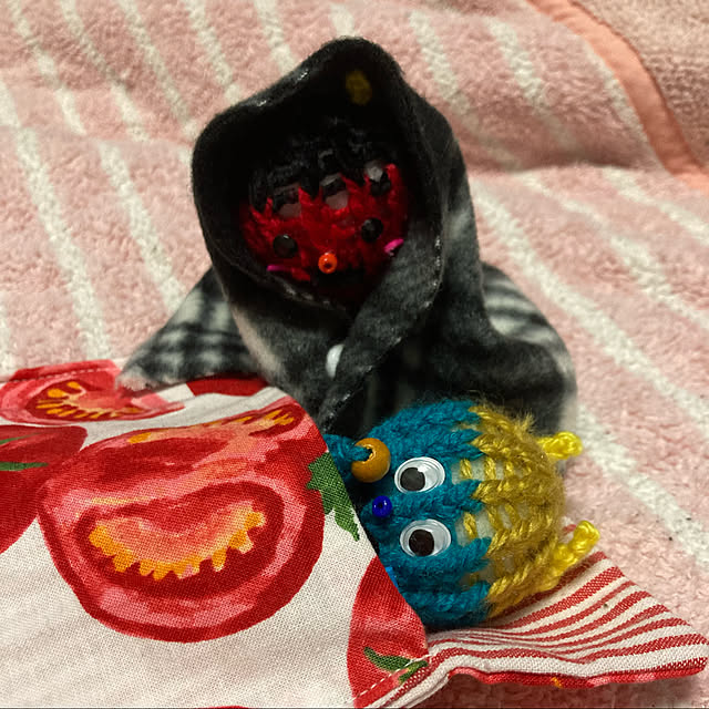 manduonmaさんの実例写真