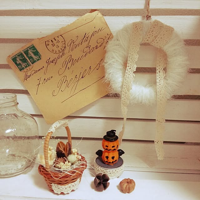 cloverさんの実例写真