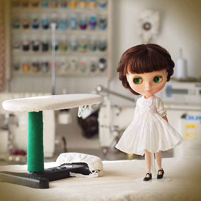 anrica.dollhouseさんの実例写真
