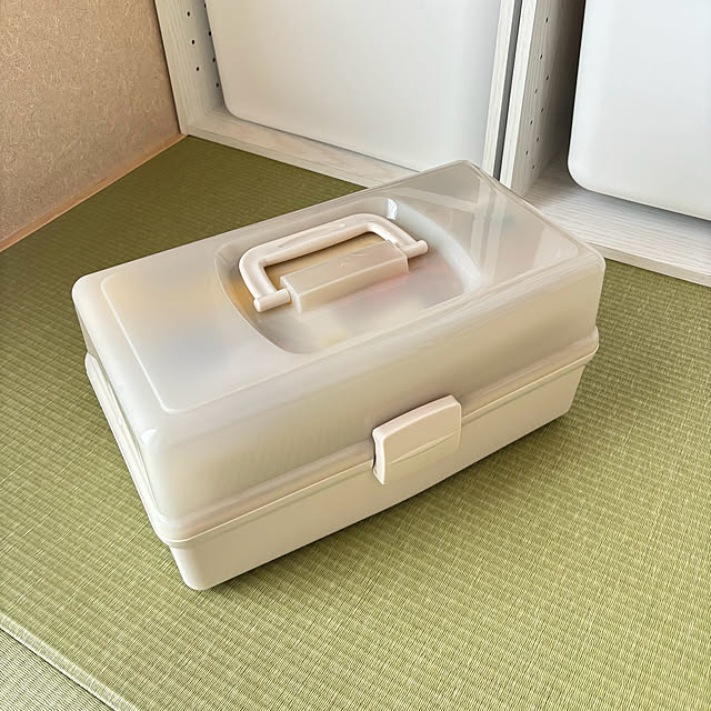 m.さんの部屋