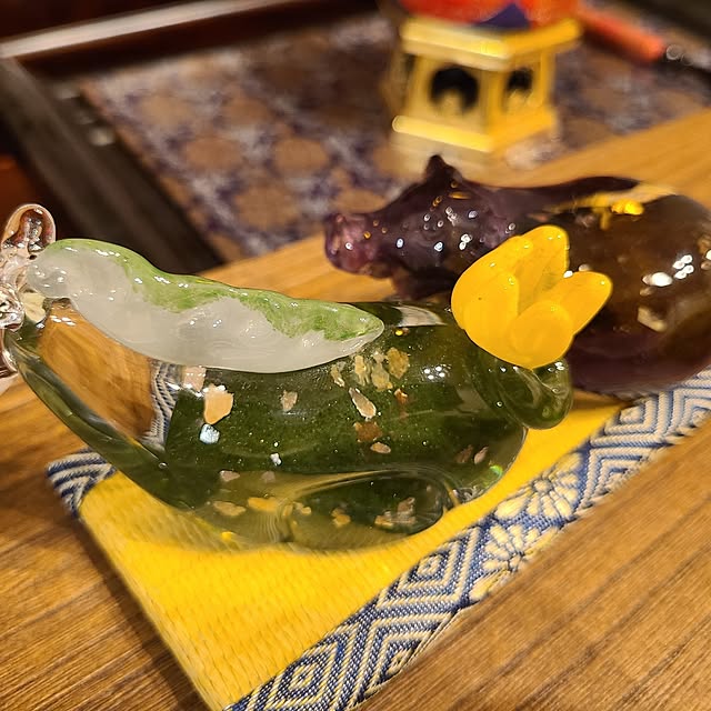 Rubiconさんの部屋