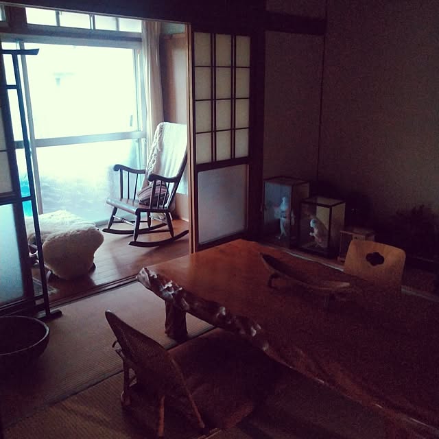 ima_du_cocoさんの実例写真