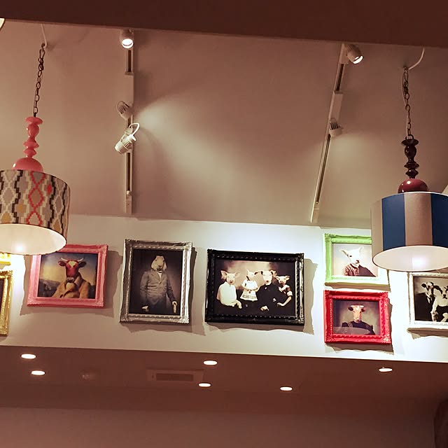 nanaemonさんの実例写真