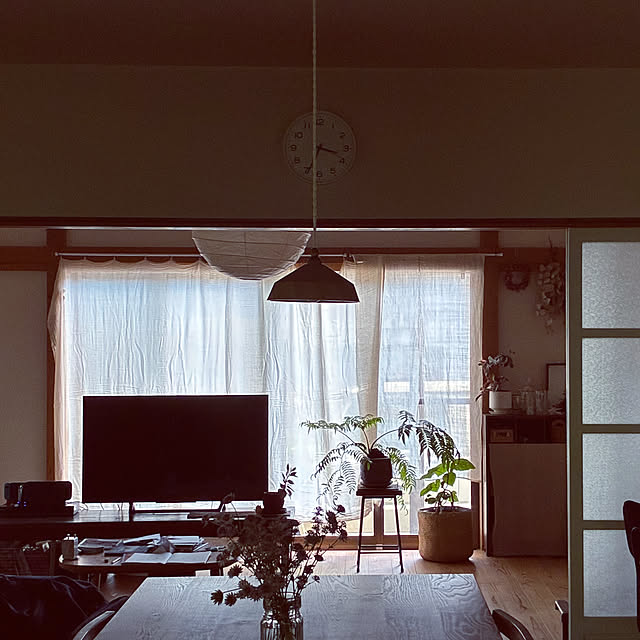 marucoさんの実例写真