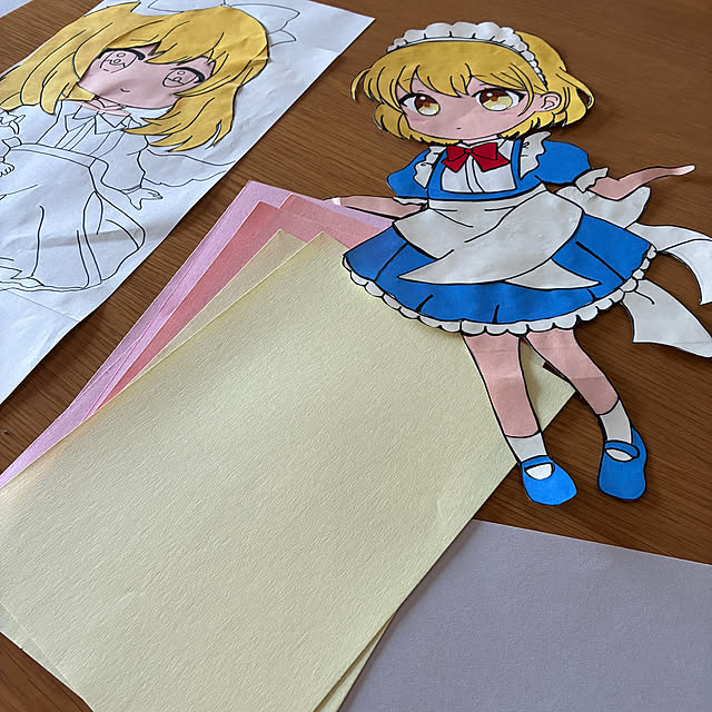 sakiさんの部屋
