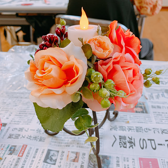 Tenさんの実例写真