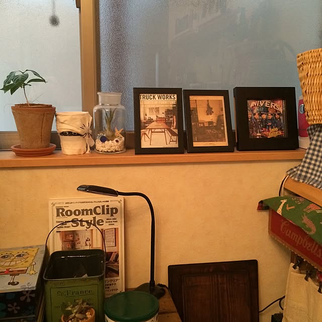 panchanさんの実例写真